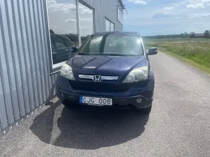 Honda CR-V 2008